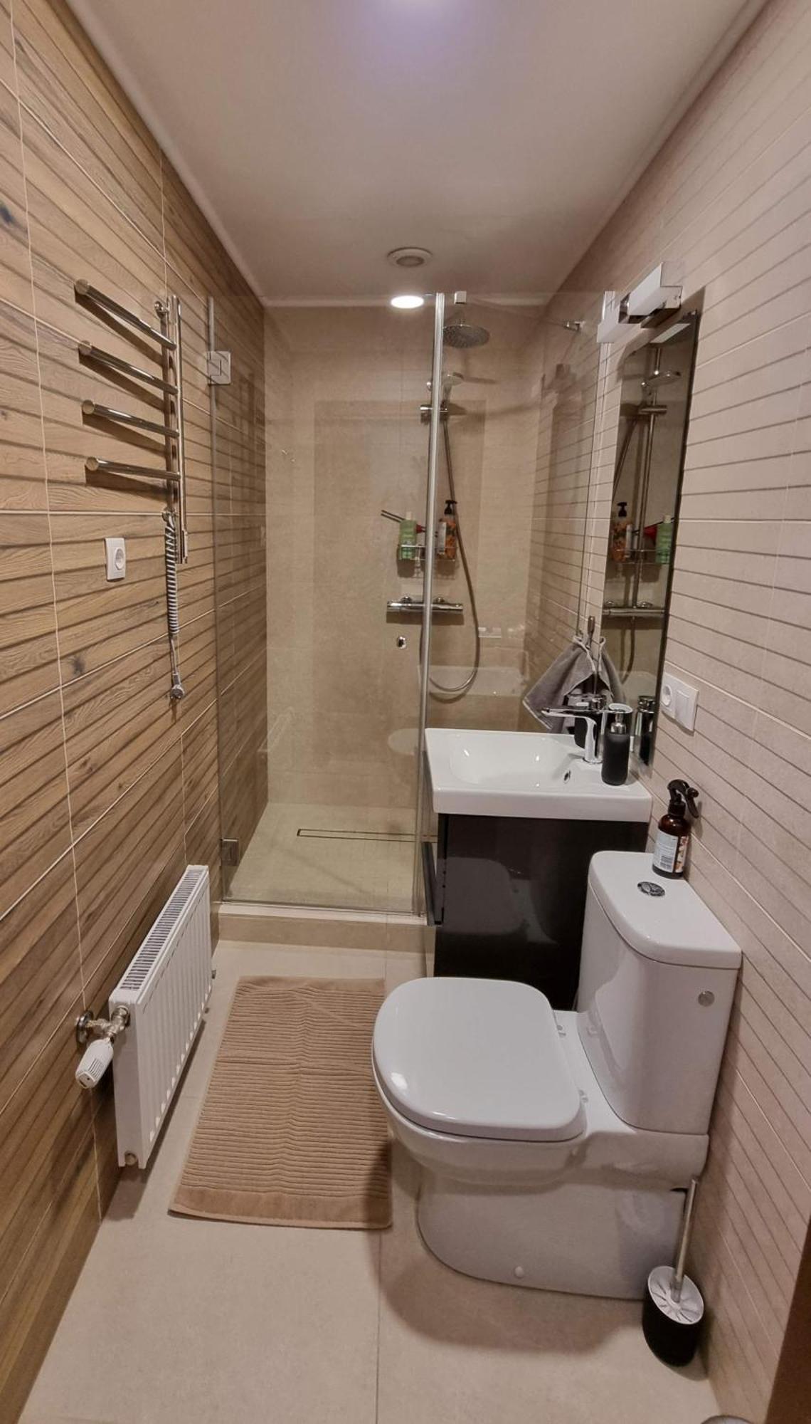 Apartamenti Alūksne Exterior foto